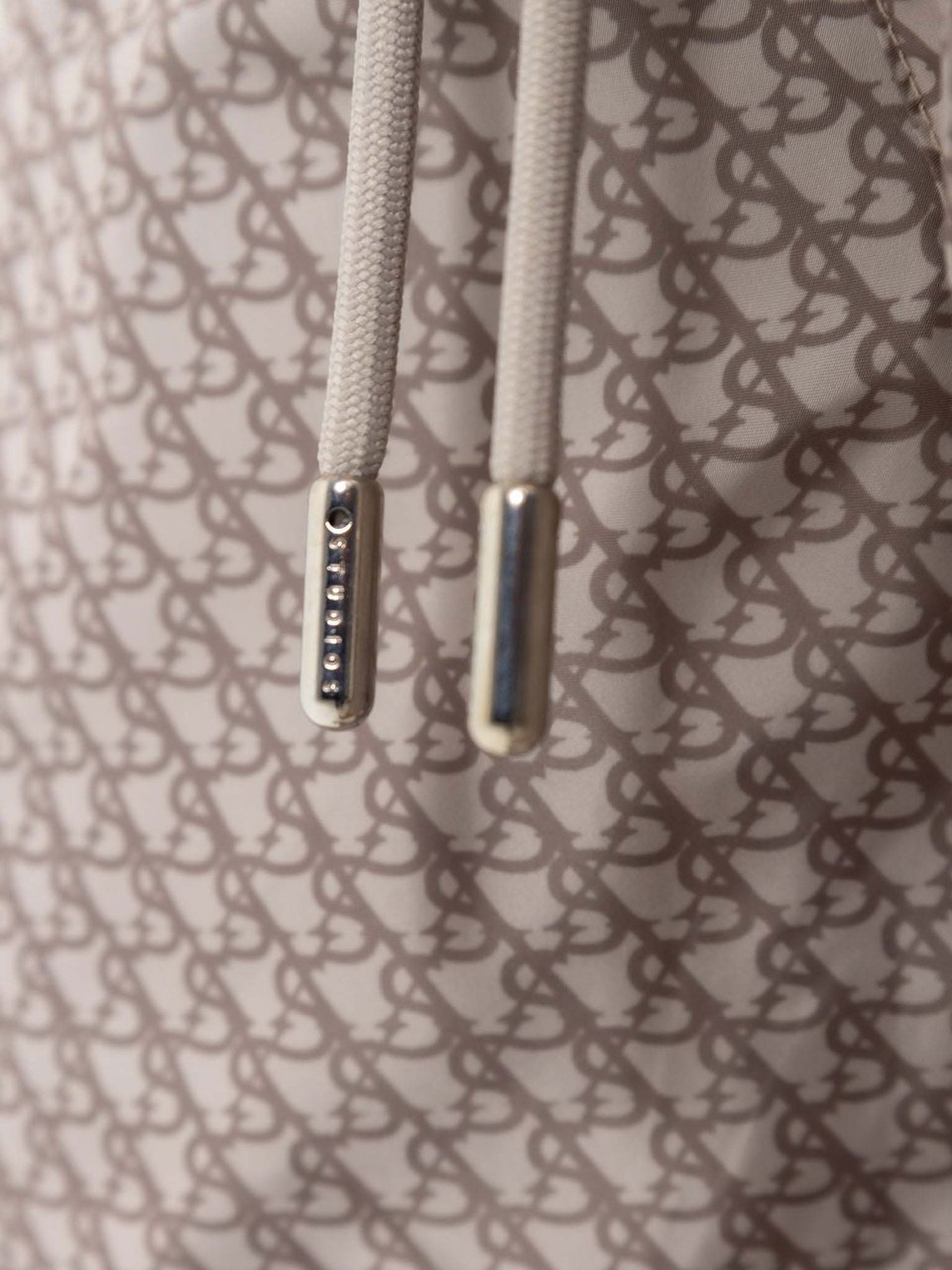 XPLCT Studios Shade Zwembroek Beige