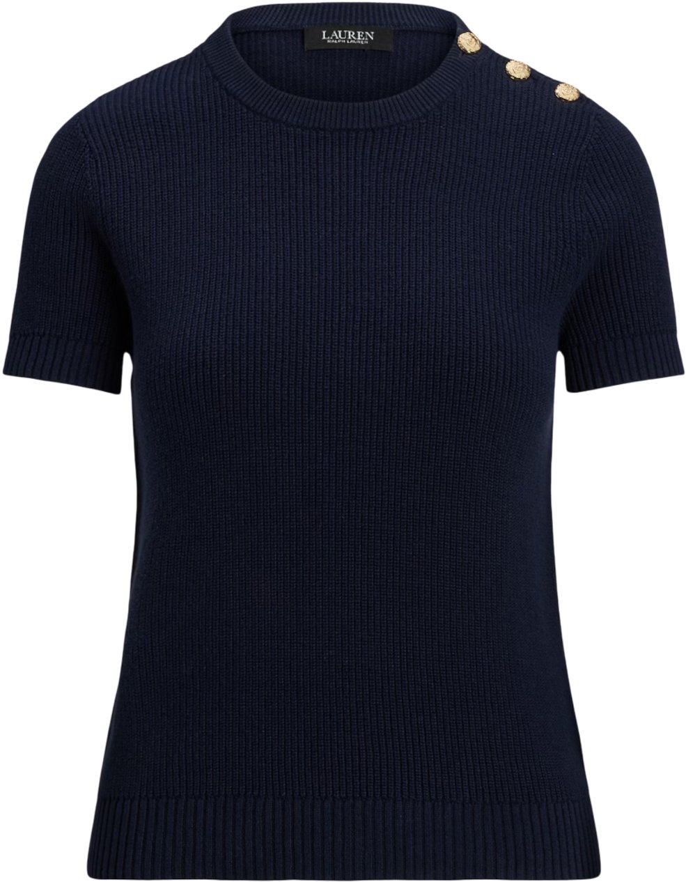 Ralph Lauren Sweaters Blue Blauw