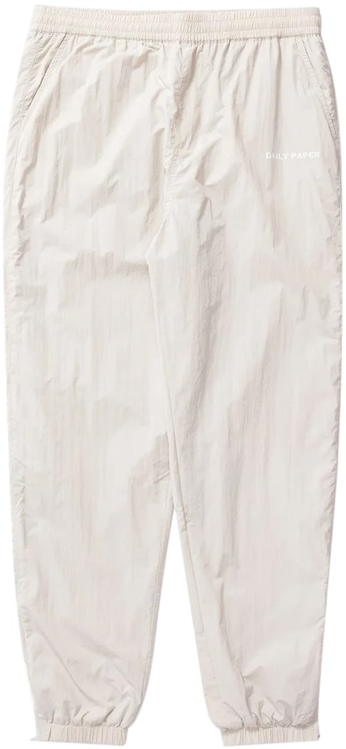 Daily Paper Trousers Moonstruck Beige Beige