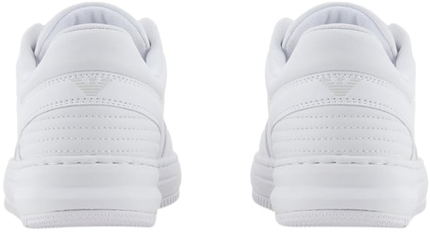 EA7 EA7 SNEAKERS Divers