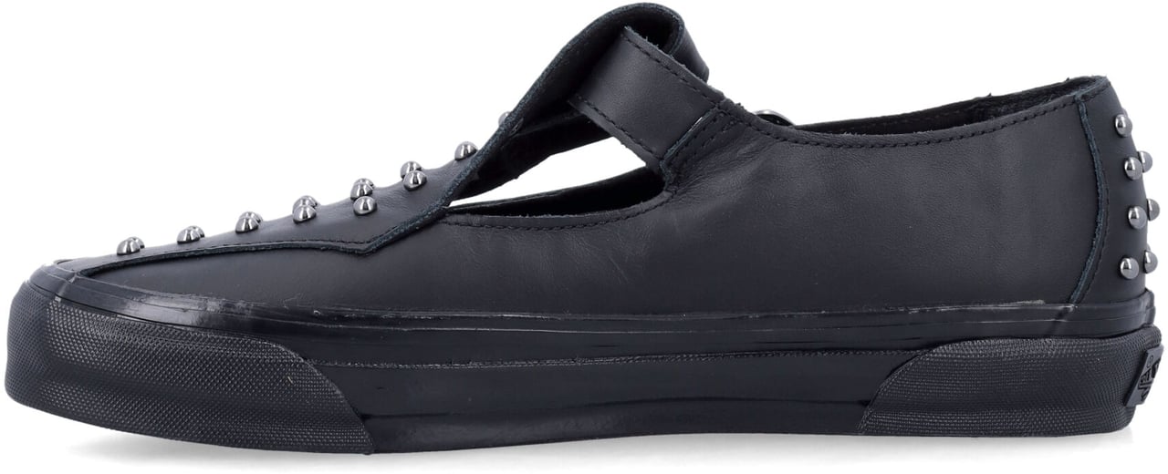 Vans Lx Mary Jane 93 Nero Zwart