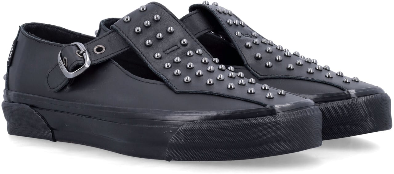 Vans Lx Mary Jane 93 Nero Zwart