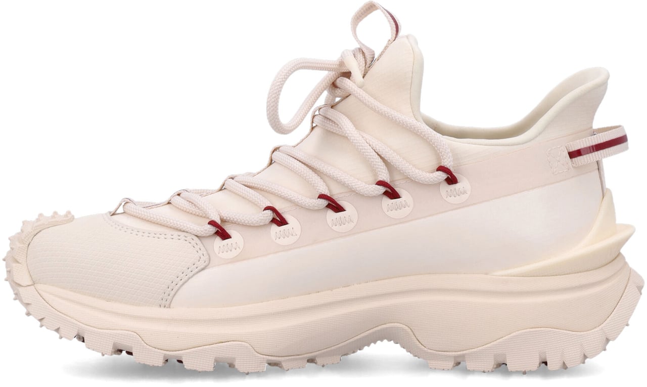 Moncler Trailgrip Lite2 Low Top Beige Beige