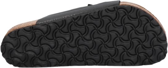 Birkenstock Birkenstock 53011 FLORIDA Zwart