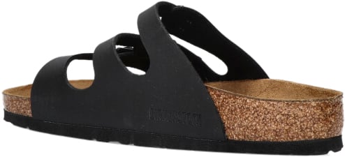 Birkenstock Birkenstock 53011 FLORIDA Zwart