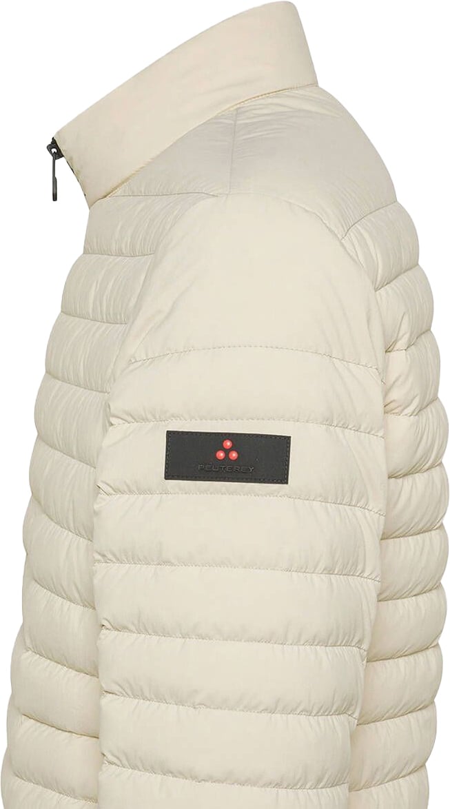 Peuterey Flobots Beige