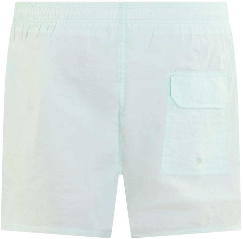 Peuterey Zwemshort Fitenia Mintgroen Groen