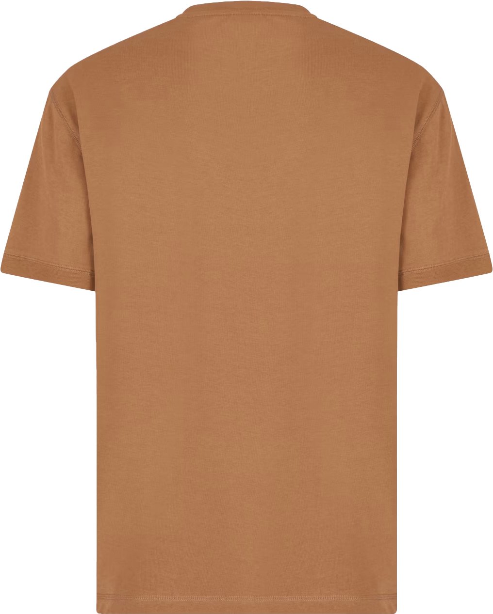 EA7 T-Shirt Armani Bruin