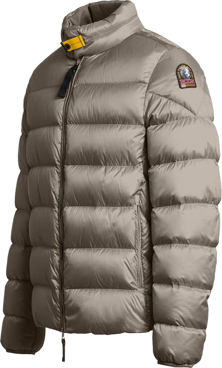 Parajumpers bomber jacket Dillon Bruin