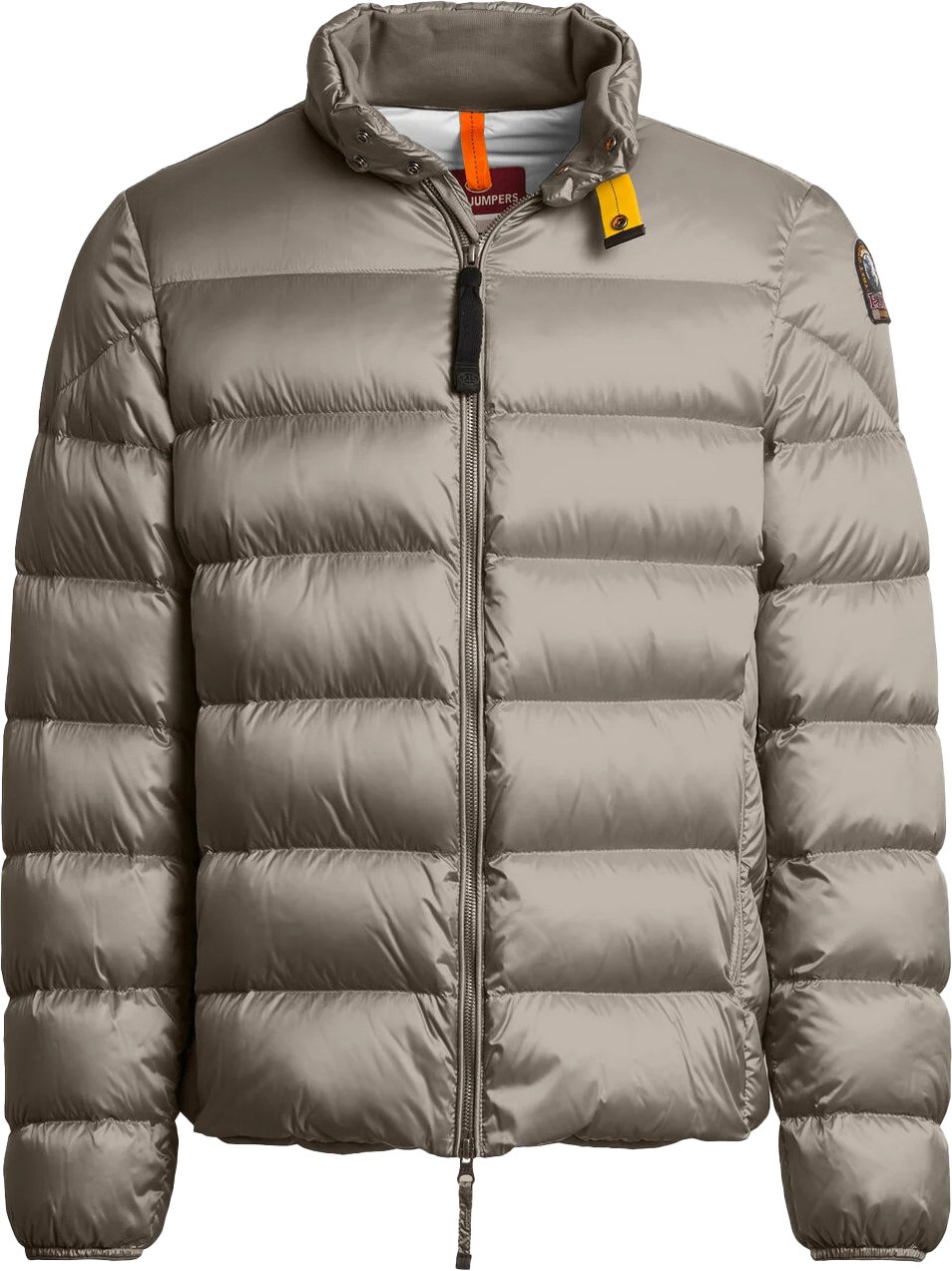Parajumpers bomber jacket Dillon Bruin