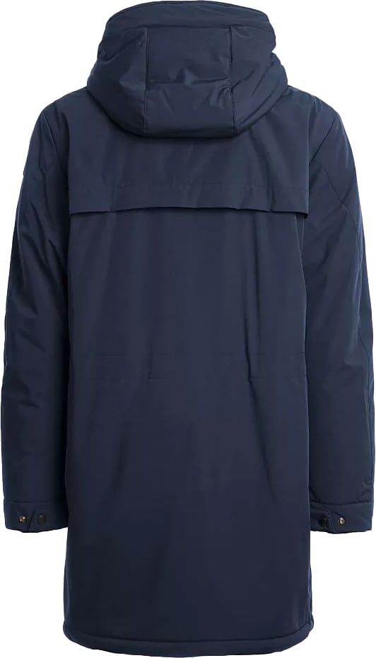 Parajumpers jacket Easy Blauw