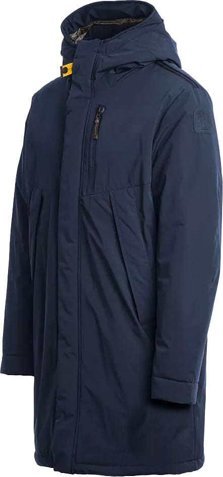 Parajumpers jacket Easy Blauw