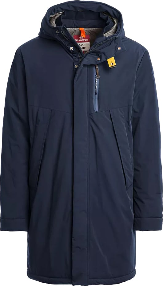 Parajumpers jacket Easy Blauw