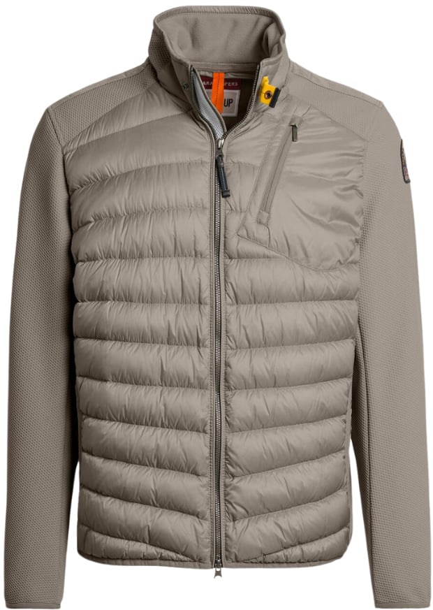 Parajumpers bomber jacket Jayden Bruin