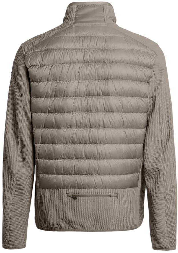 Parajumpers bomber jacket Jayden Bruin