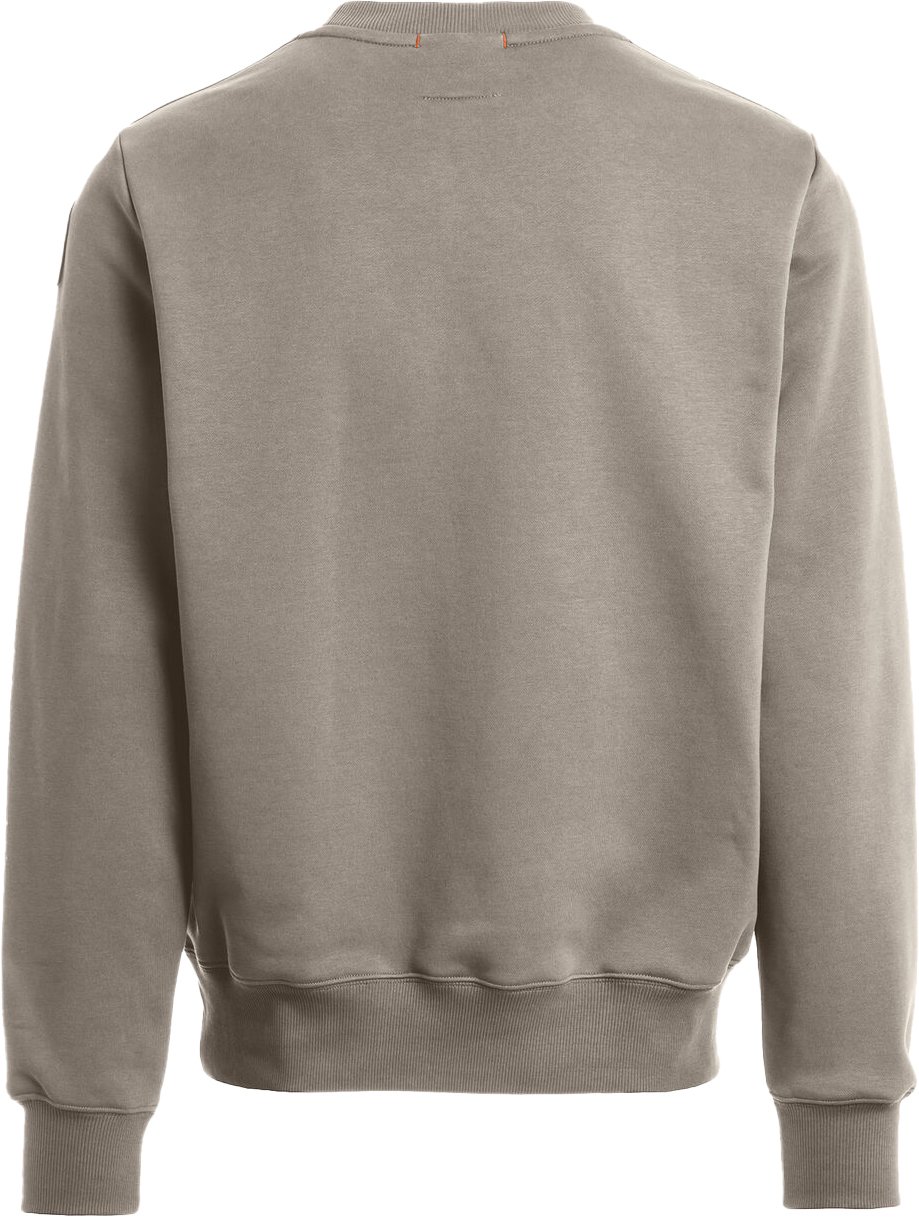 Parajumpers sweater K2 Bruin
