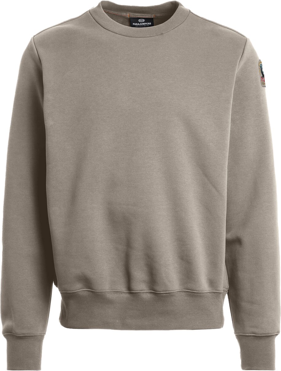 Parajumpers sweater K2 Bruin
