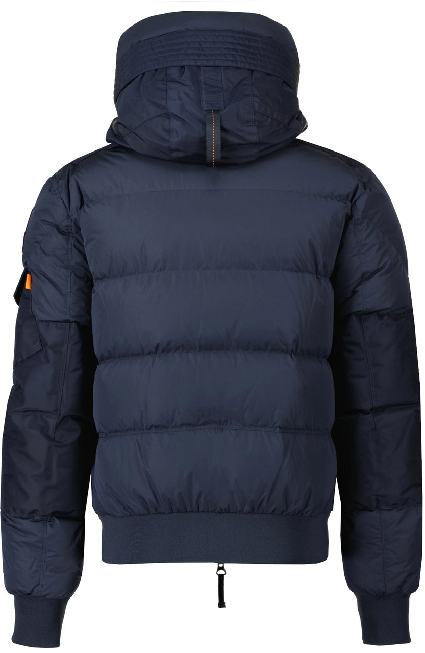 Parajumpers jacket Wilmont Blauw