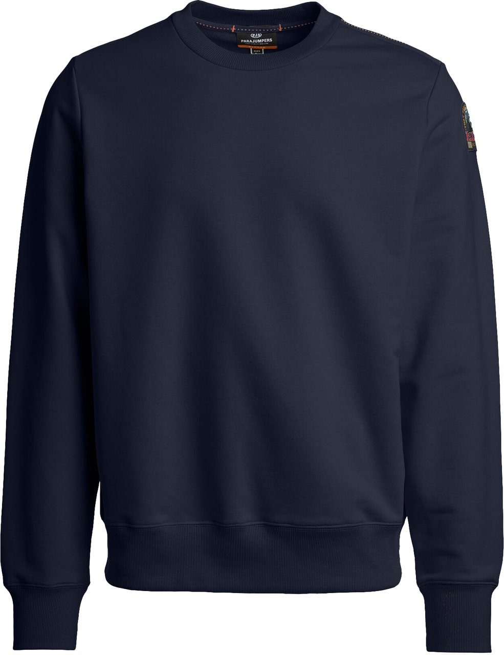 Parajumpers K2 Blue Navy Blauw