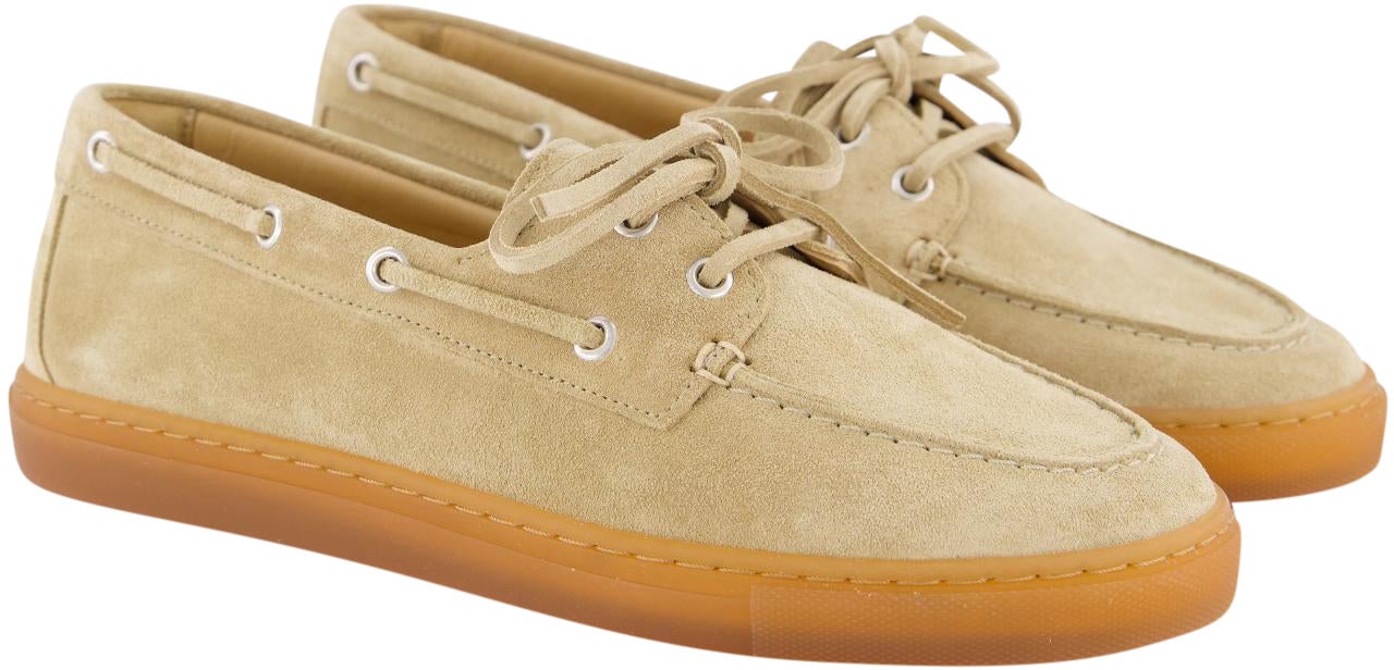 Copenhagen Dames CPH160 Loafer Beige