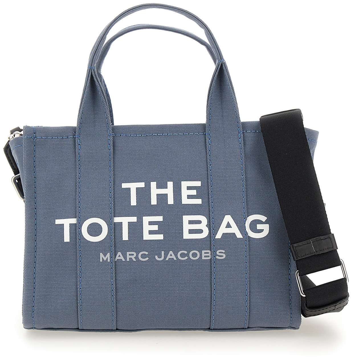 Marc Jacobs Bags Clear Blue Blauw