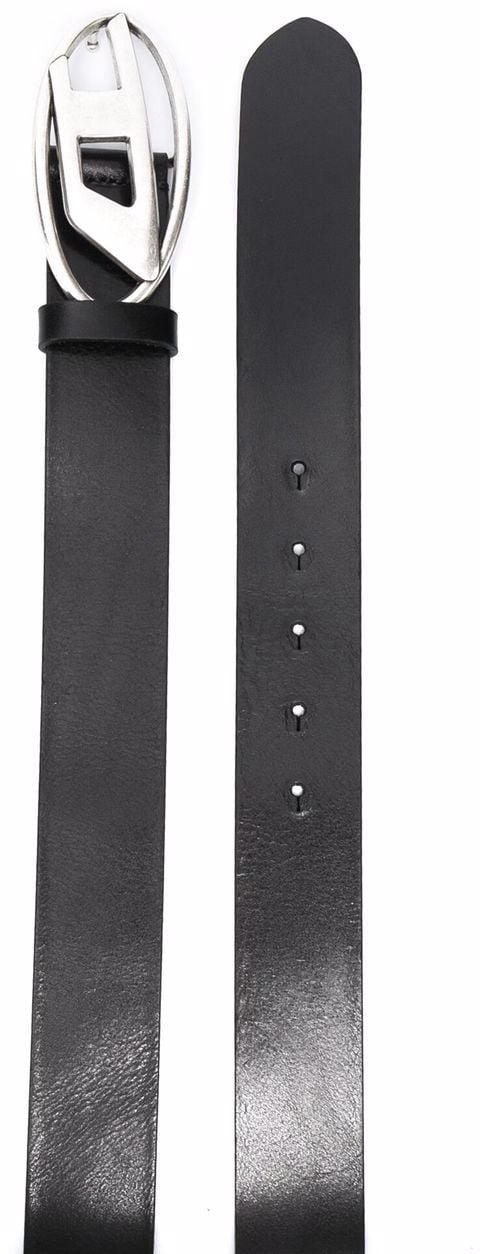 Diesel oval d logo b-1dr belt divers Divers