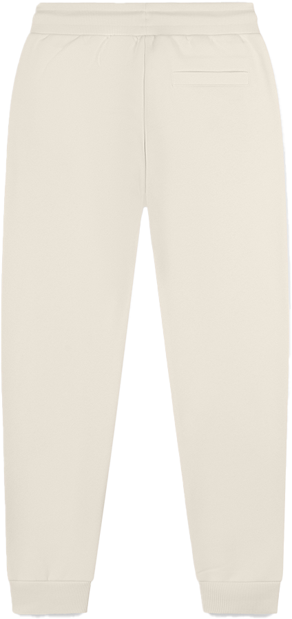 AB Lifestyle AB Lifestyle Basic Jogger Beige