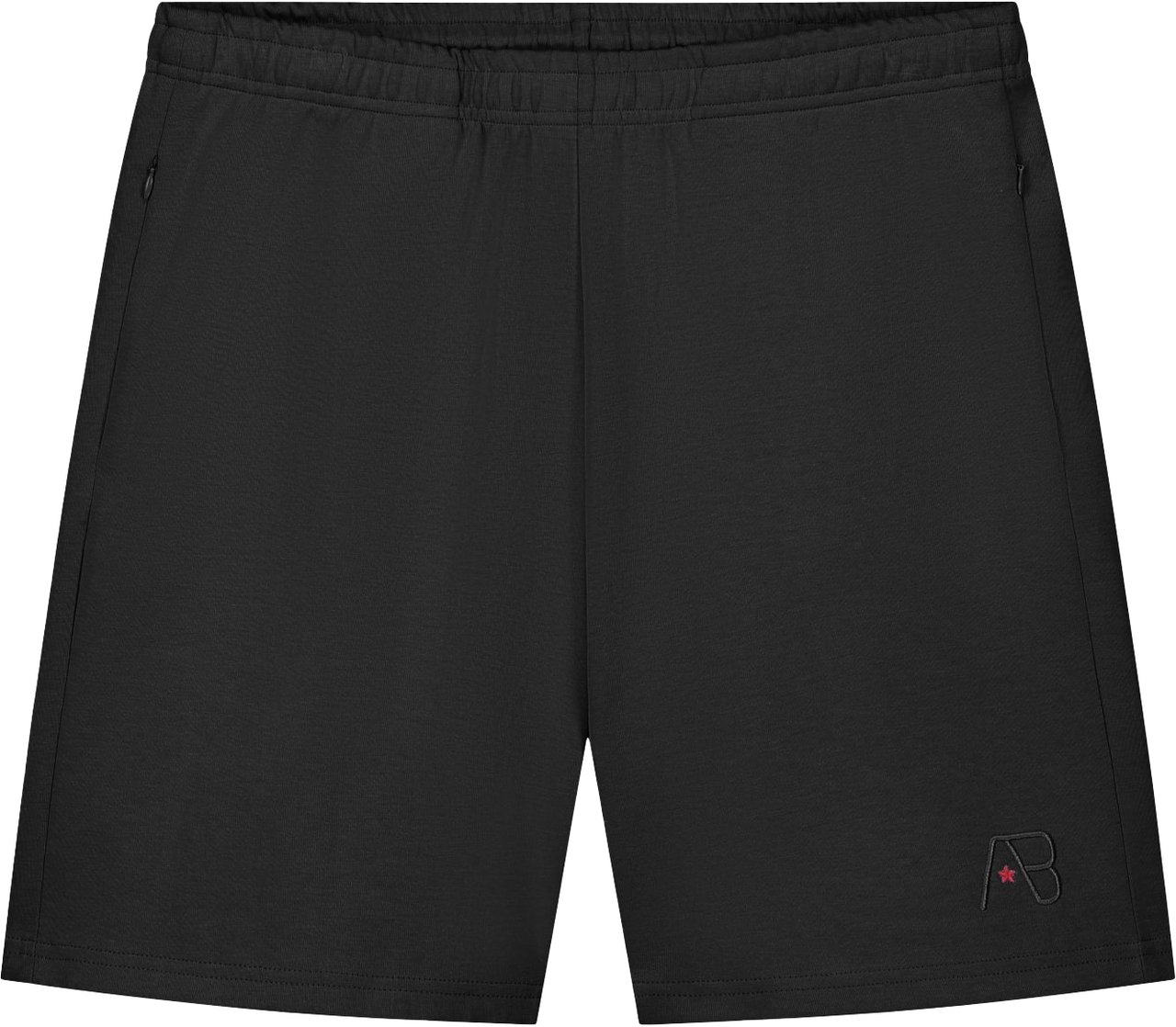 AB Lifestyle Short Zwart