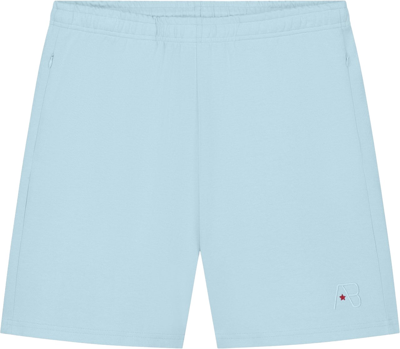 AB Lifestyle Short Blauw