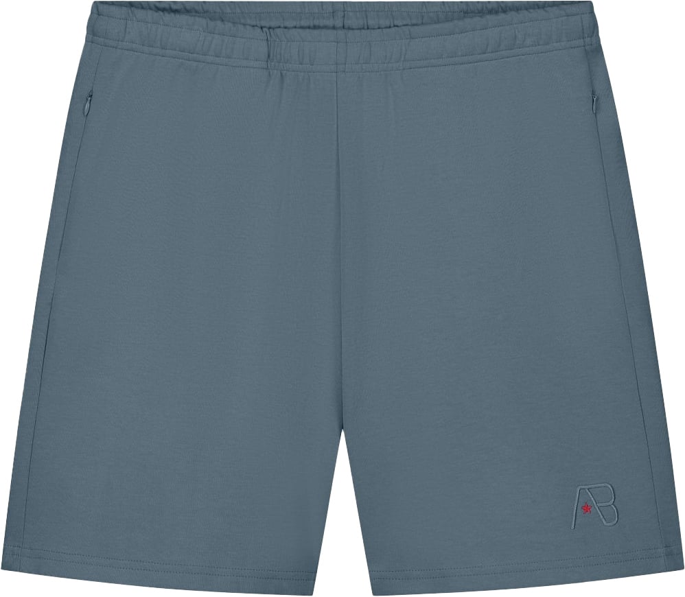 AB Lifestyle Short Blauw