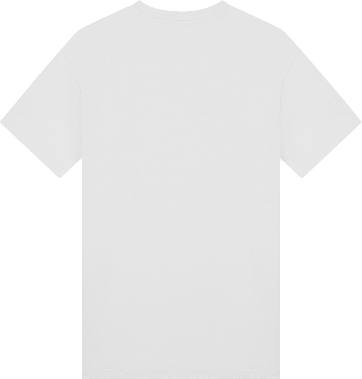 AB Lifestyle T-Shirt Wit