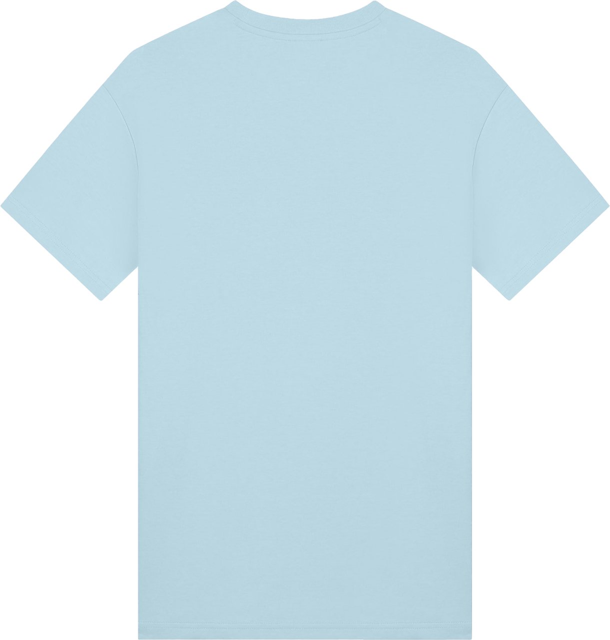 AB Lifestyle T-Shirt Blauw