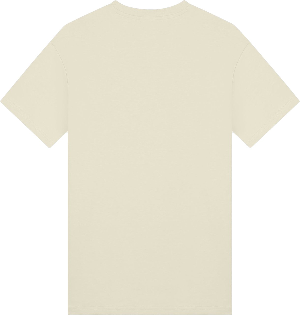 AB Lifestyle T-Shirt Wit