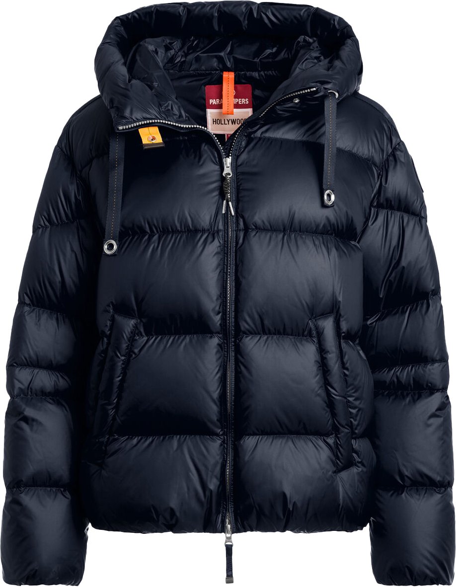 Parajumpers jacket Tilly Blauw