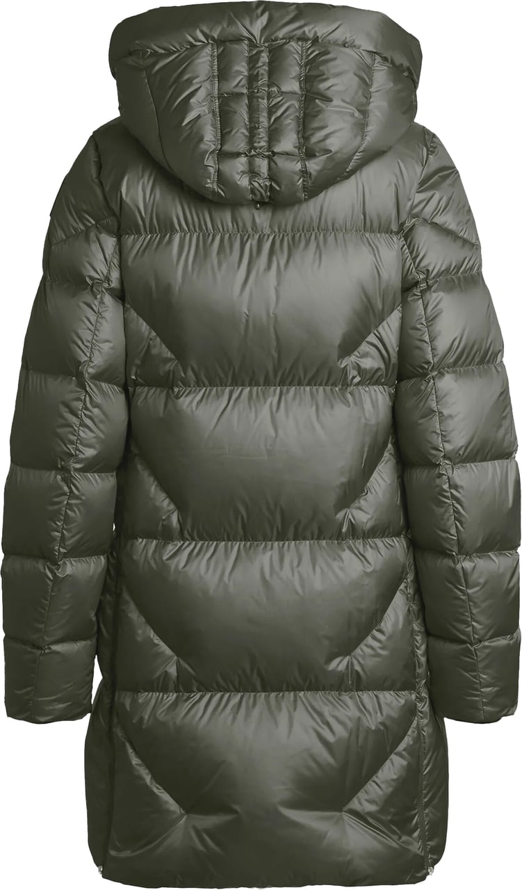 Parajumpers jacket Janet Groen