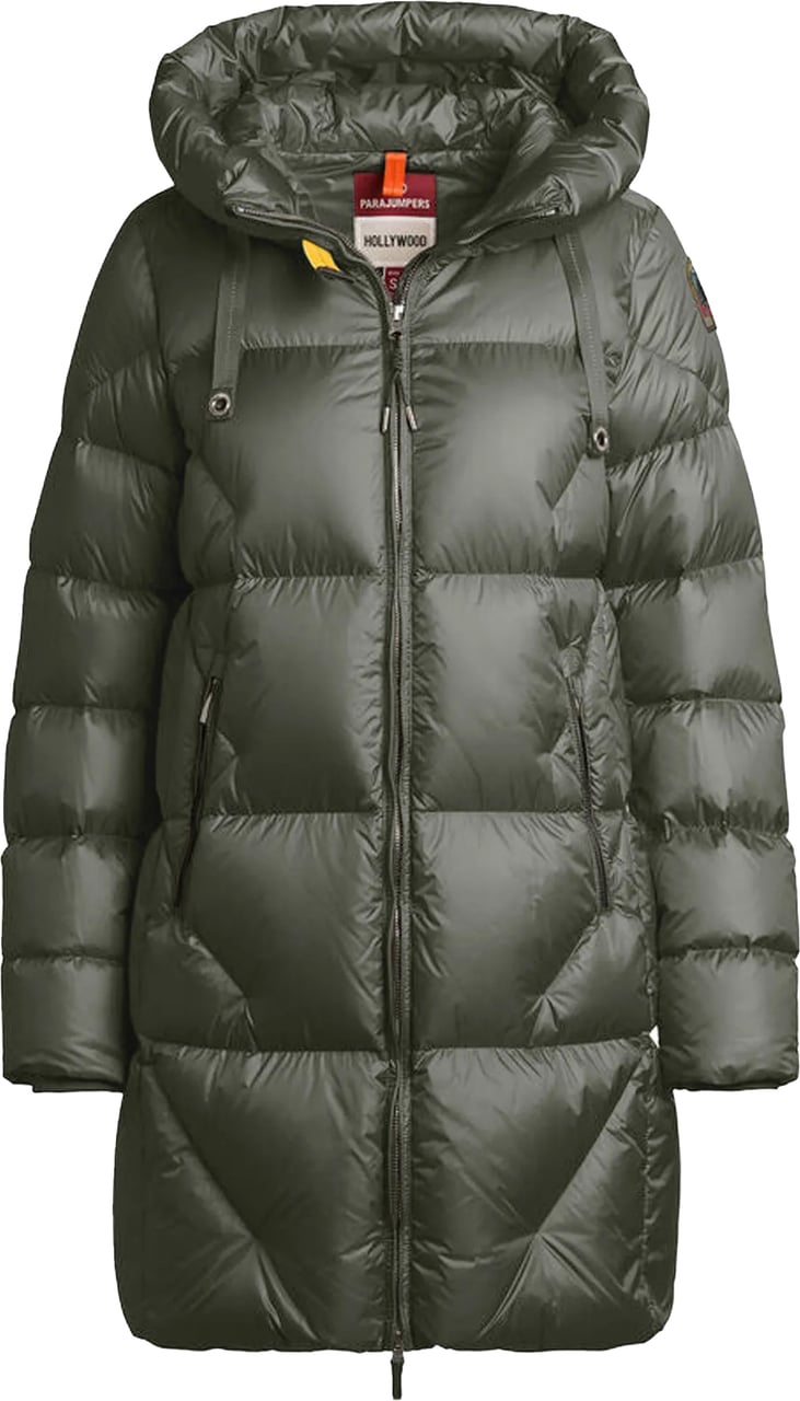 Parajumpers jacket Janet Groen