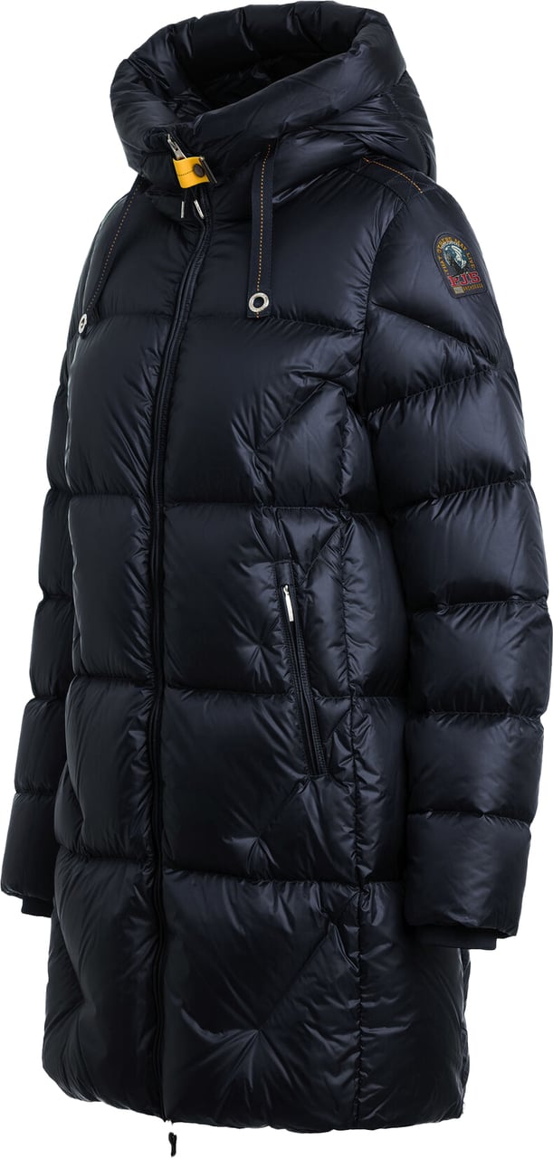 Parajumpers jacket Janet Blauw