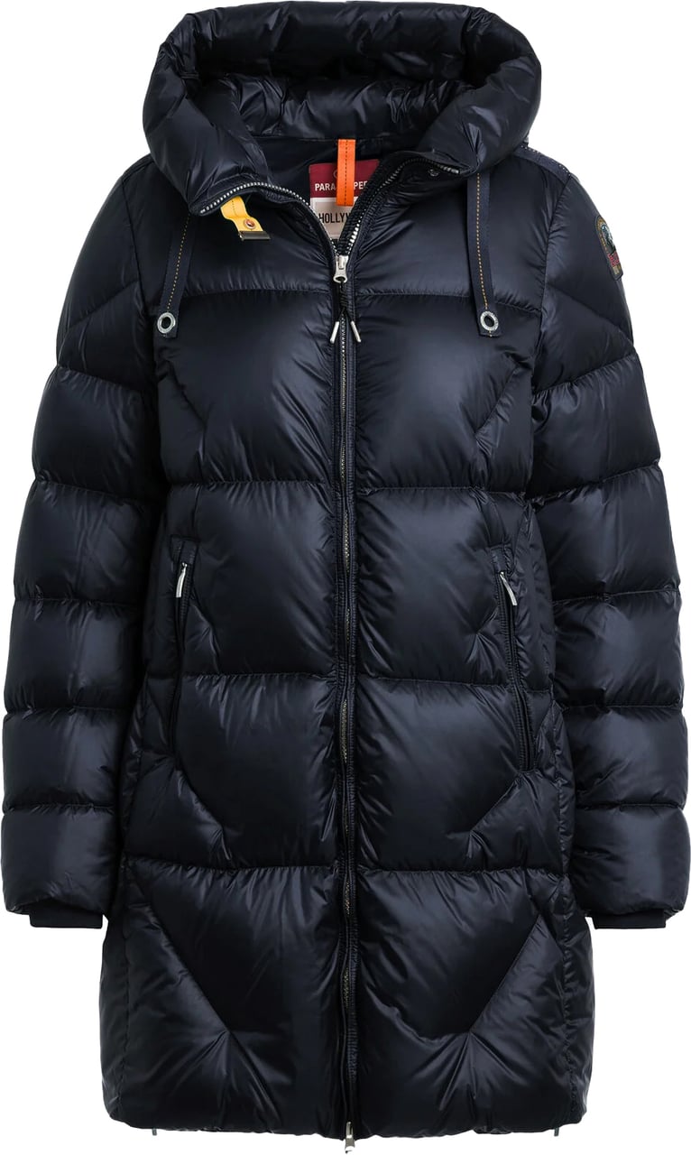 Parajumpers jacket Janet Blauw