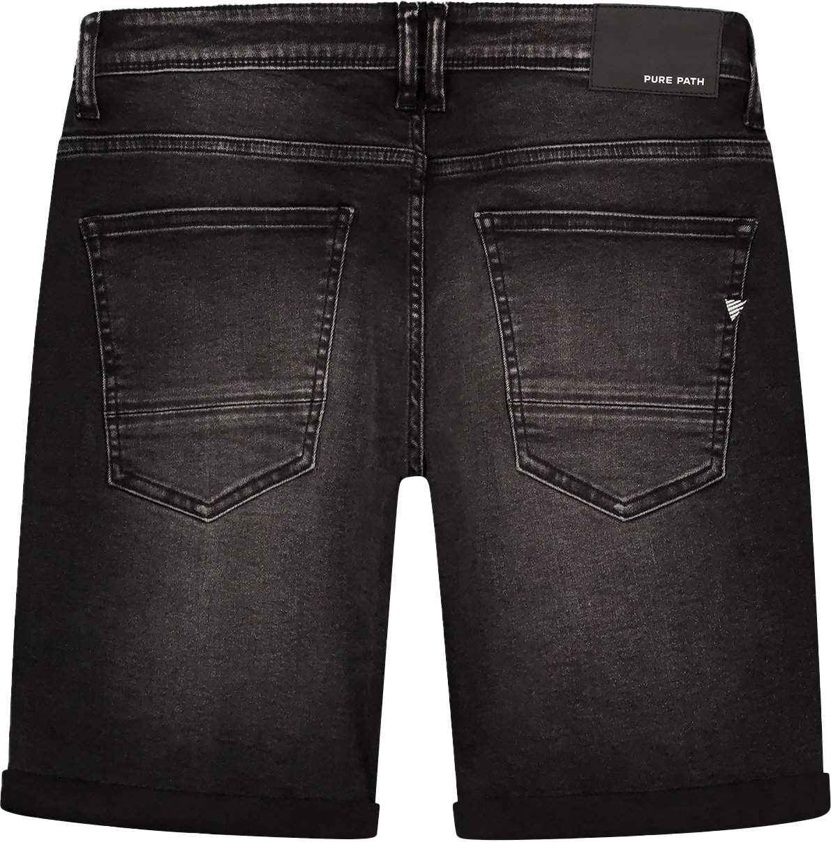 Pure Path The Milles W1410 Dark Grey Grijs