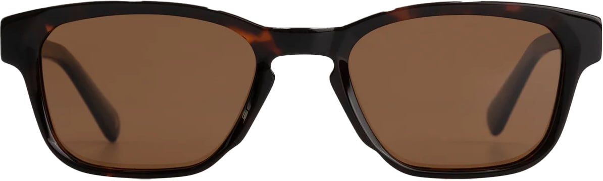 Pure Path Zonnebril 80701 Brown Bruin