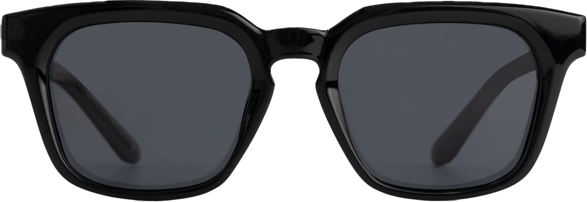 Pure Path Zonnebril 80703 Black Zwart