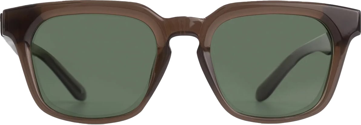 Pure Path Zonnebril 80703 Brown Bruin