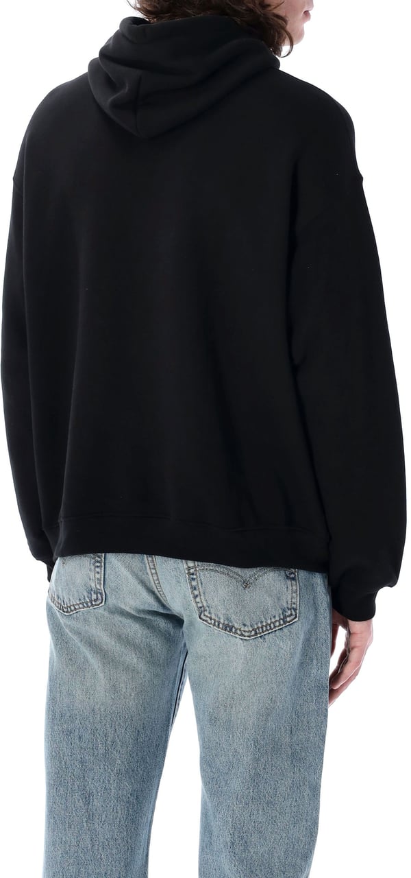 Lacoste Sweaters Black Zwart