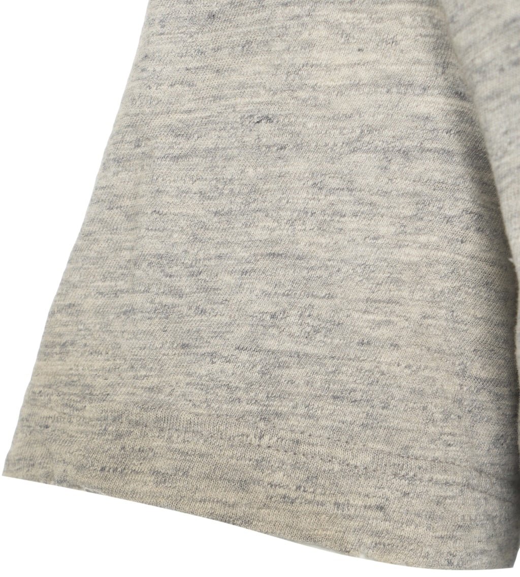 Golden Goose journey ms t shirt Grijs