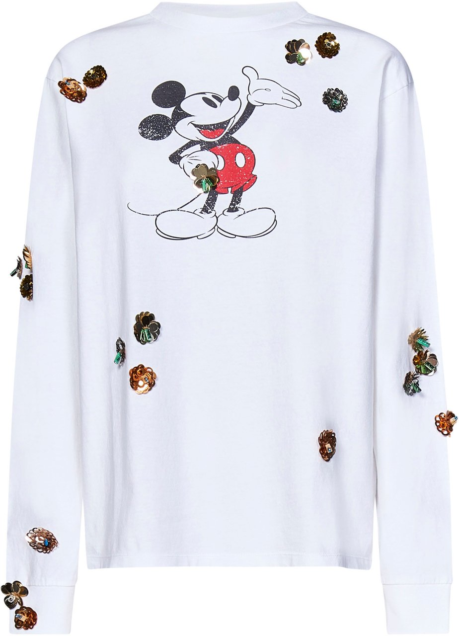 Coperni Coperni T-shirts And Polos White Wit