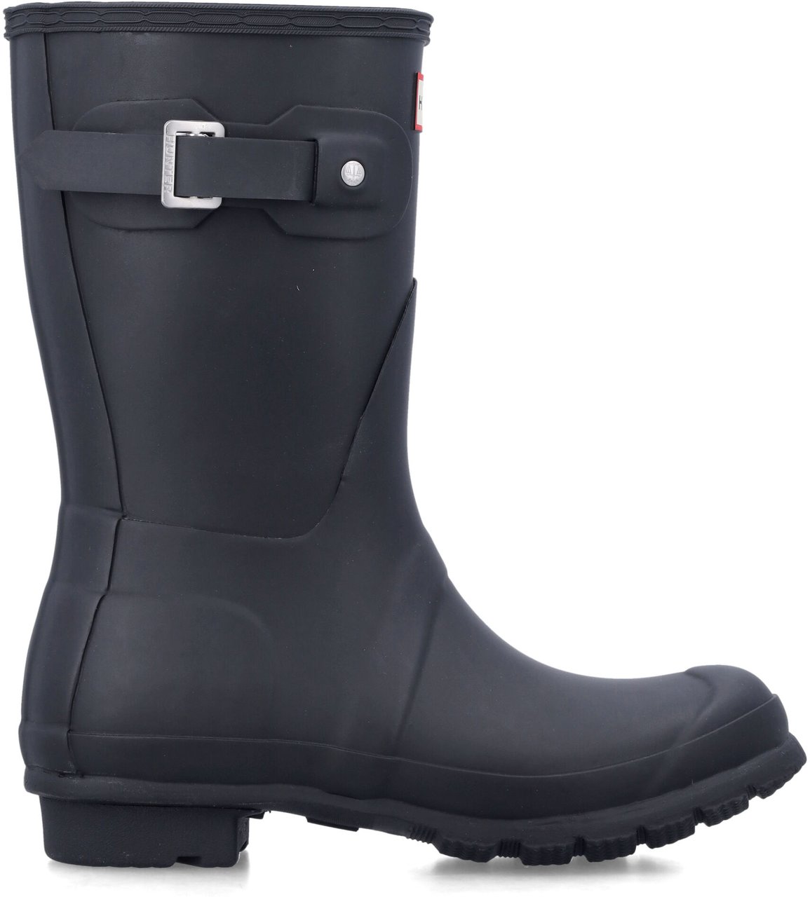 Hunter Boots Black Zwart