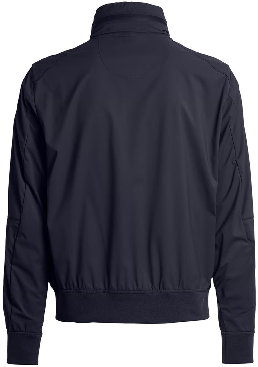 Parajumpers Parajumpers Miles Bomberjacks Donkerblauw Pmjkst01 Blauw