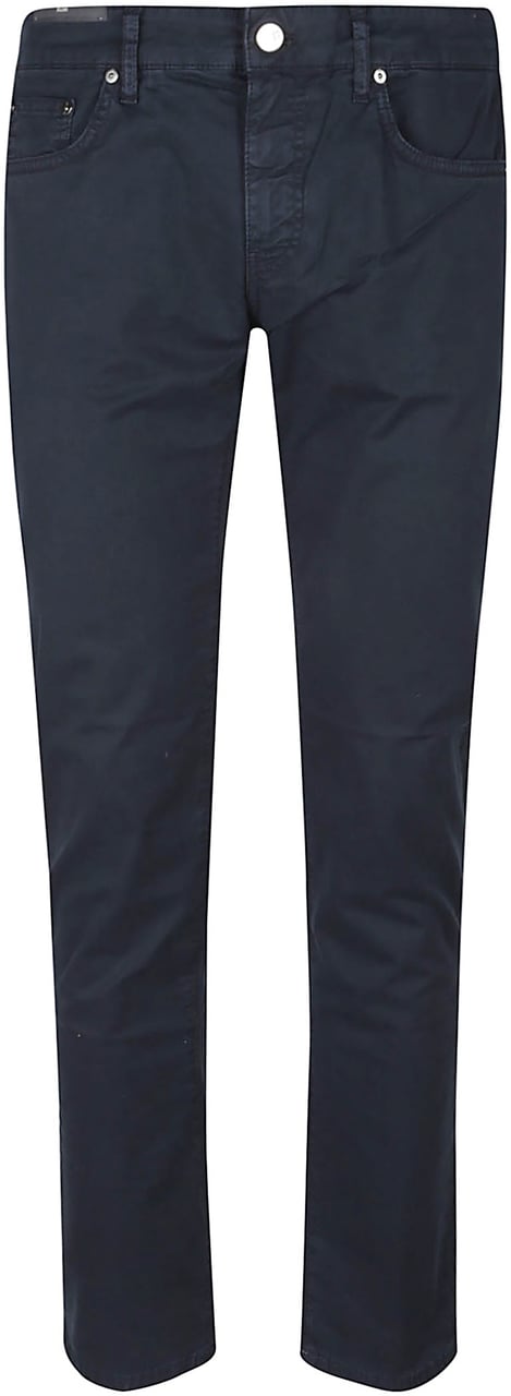 PT Torino Swing Jeans Blue Blauw