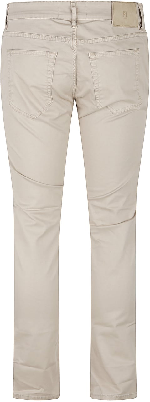 PT Torino Swing Jeans Grey Grijs