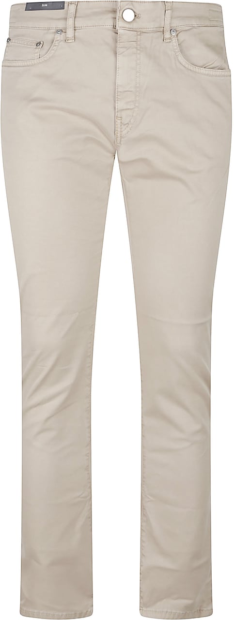 PT Torino Swing Jeans Grey Grijs